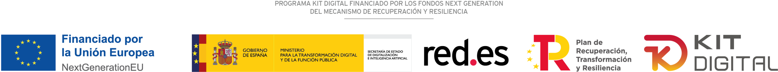Publicidad del Kit Digital